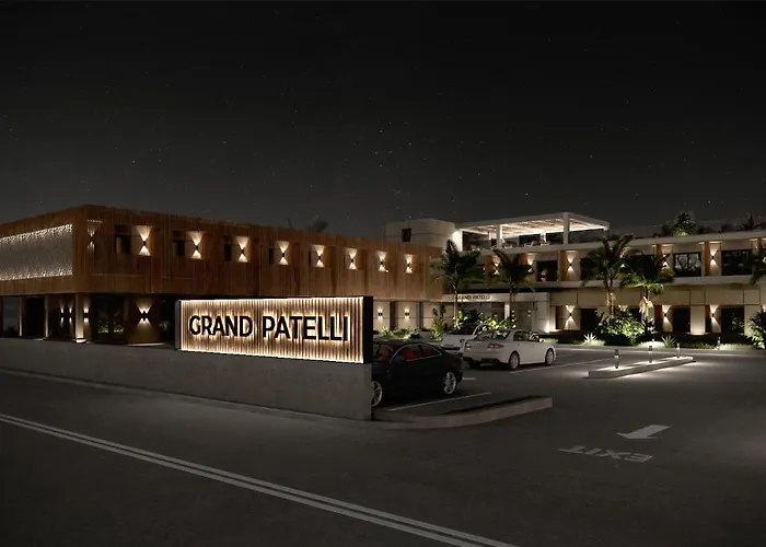 Grand Patelli