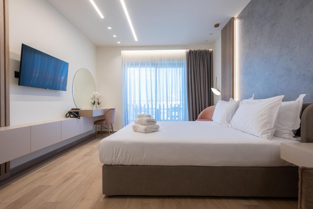 Hotel Grand Patelli 4*