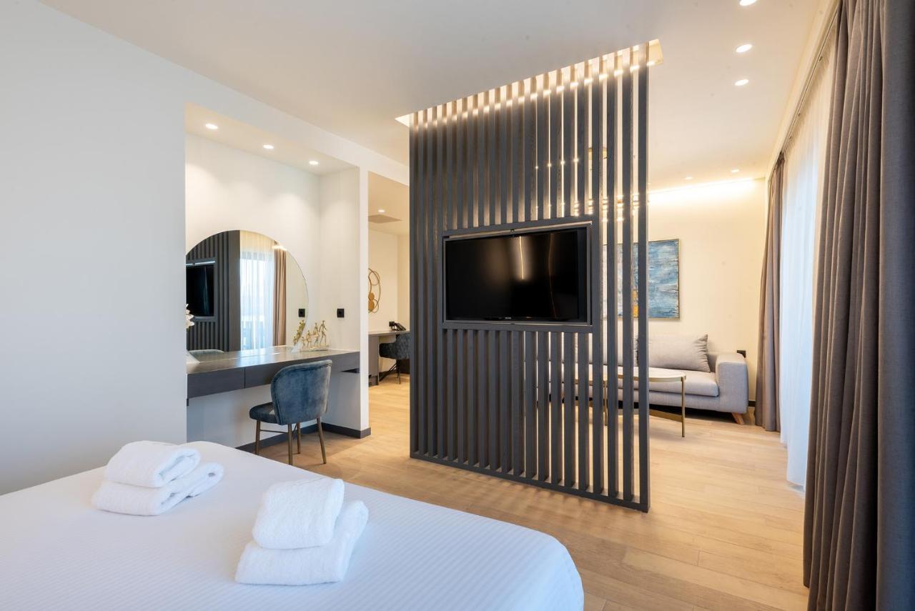 Hotel Grand Patelli 4*