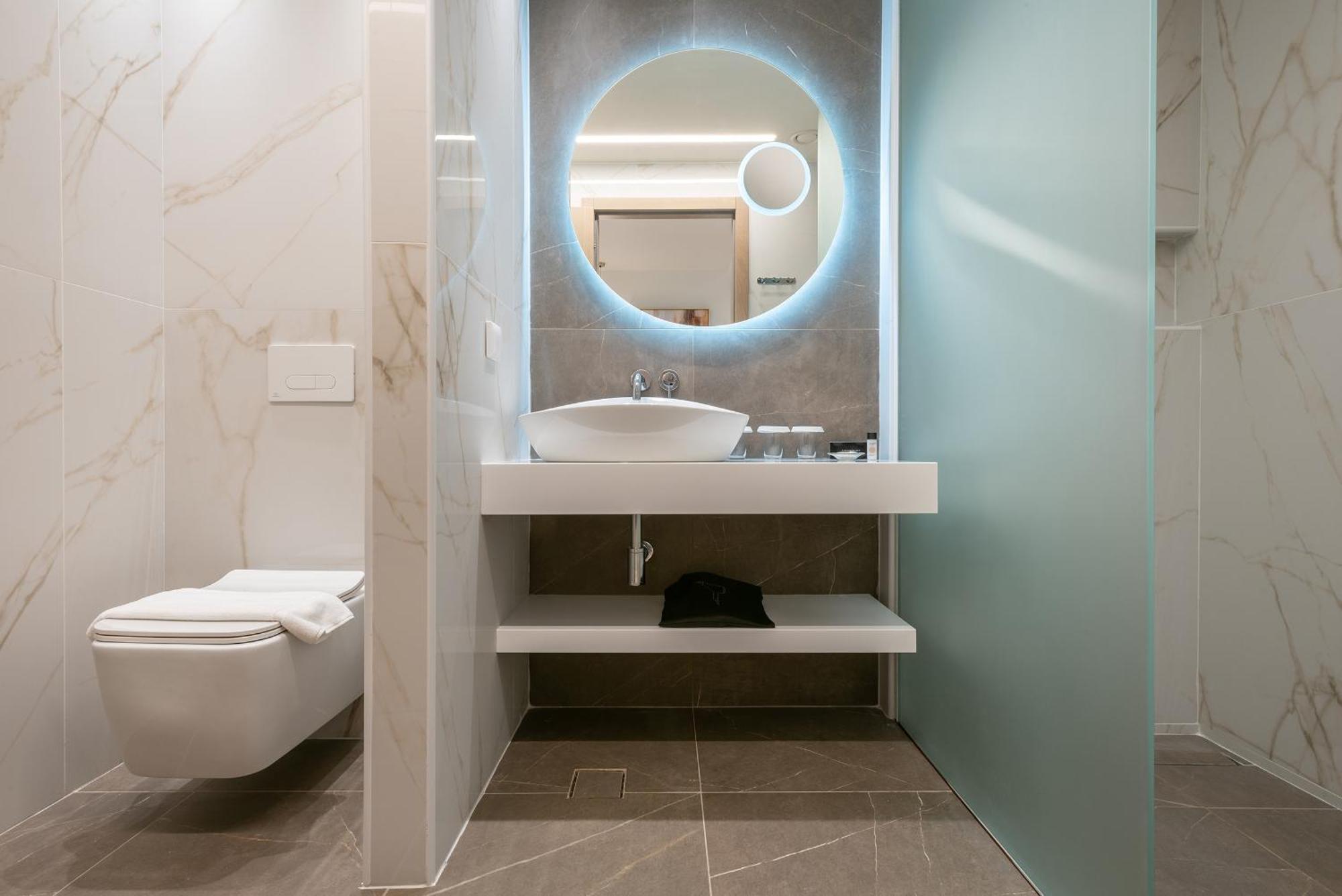 Hotel Grand Patelli Myrina