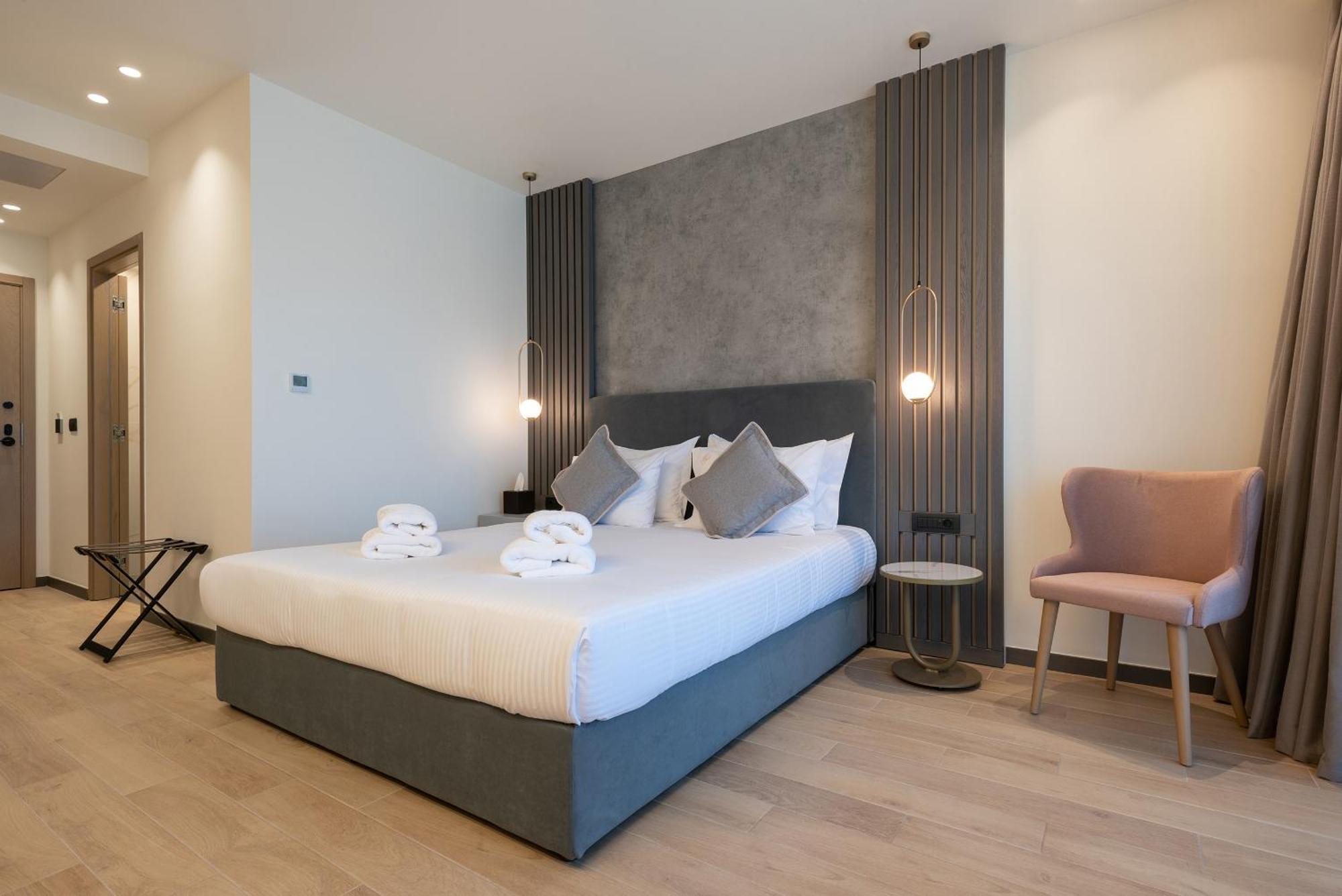 Grand Patelli 4*