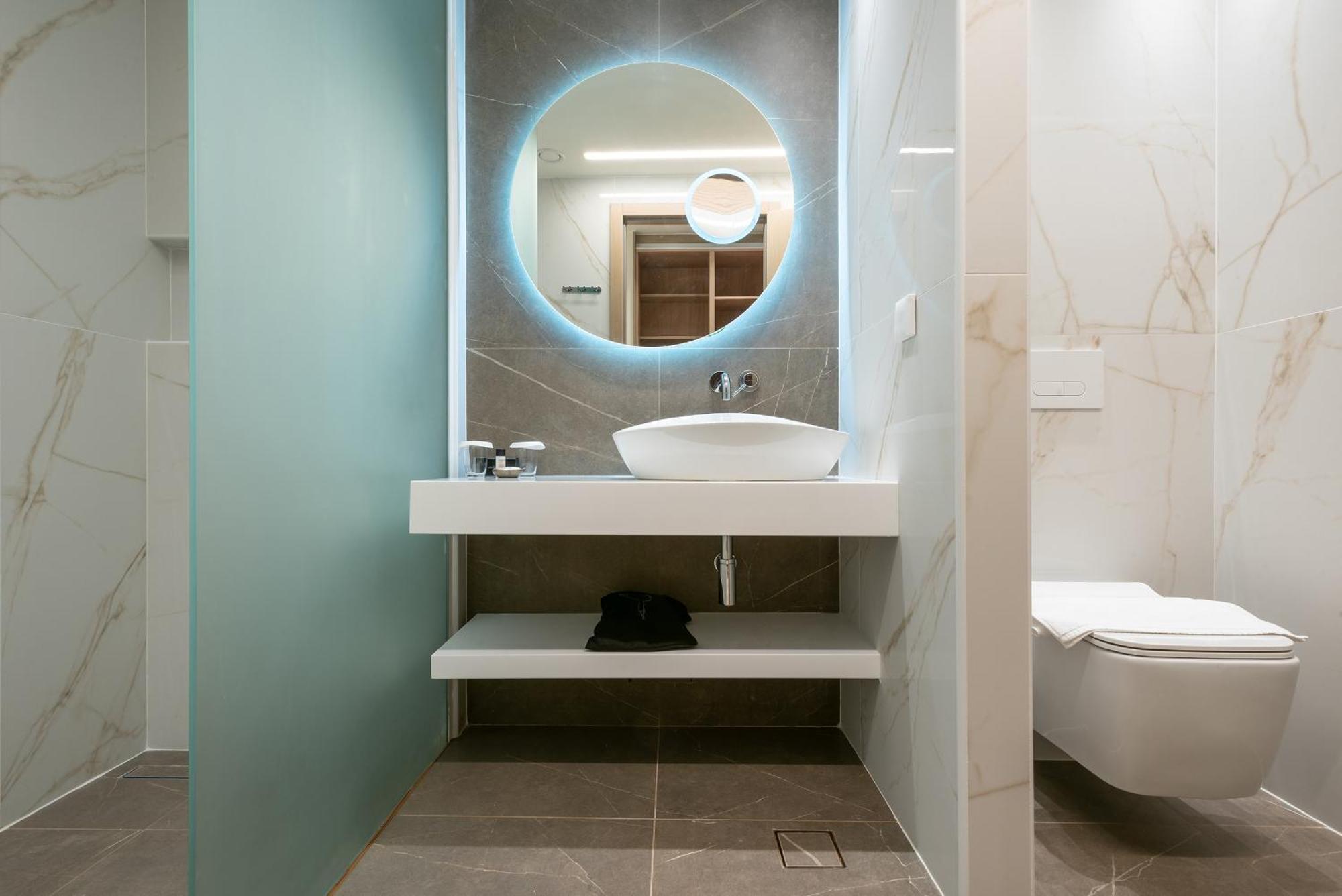 Grand Patelli Hotel Myrina