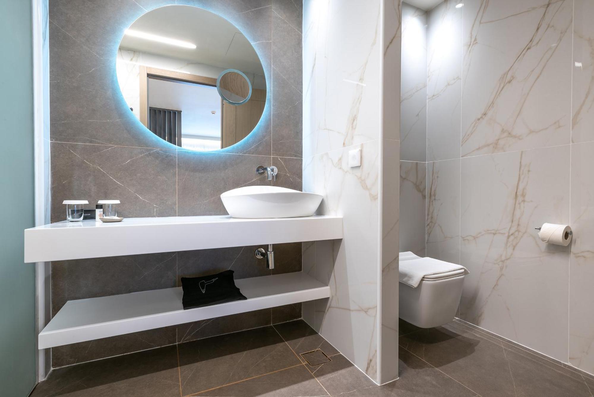 Grand Patelli 4* Myrina